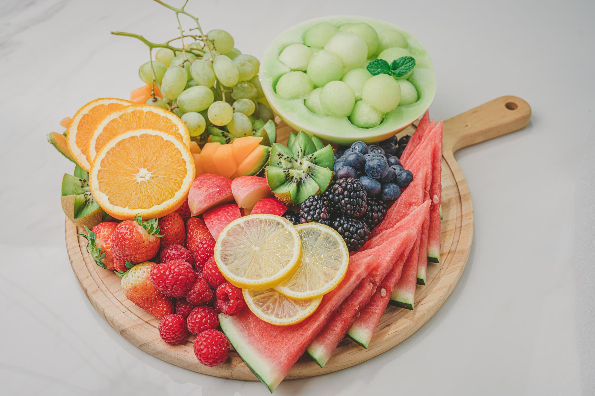 Fruit Platter